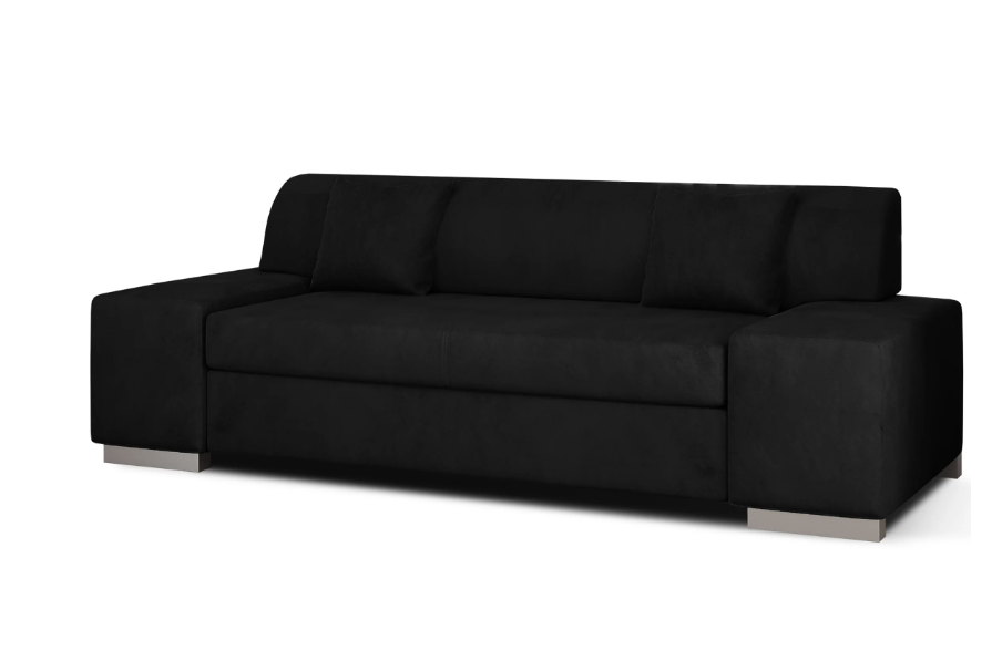 Диван прямий Porto 3 210х72х90 Eltap